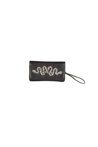 Black / Sac A Main Desire