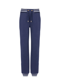 Pantalon de survêtement Vichy - Marine