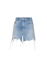 Denim shorts - Light Jean Blue