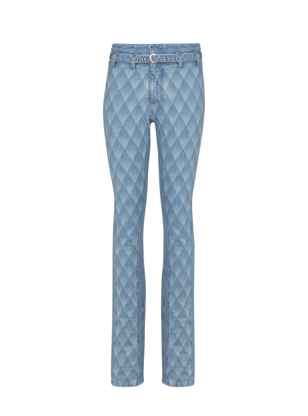 Denim skinny trousers - Jean Blue