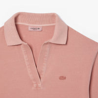 Polo à manches courtes - Eco Rose