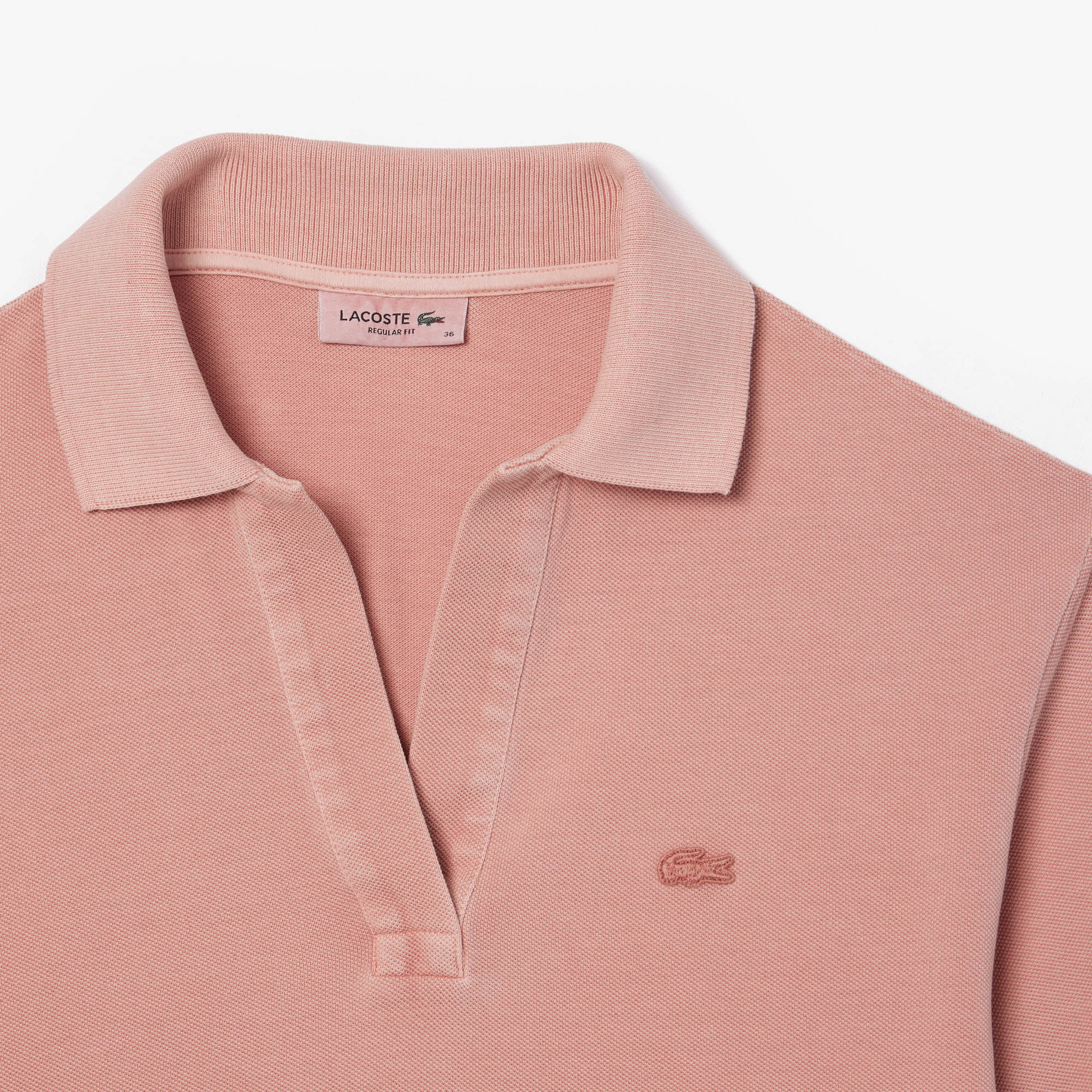 Polo à manches courtes - Eco Rose