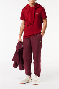 Pima straight cut polo shirt - Ora