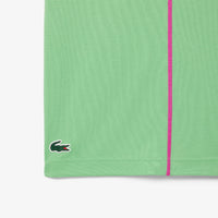Polo coupe droite en piqué - Liamone & Malva