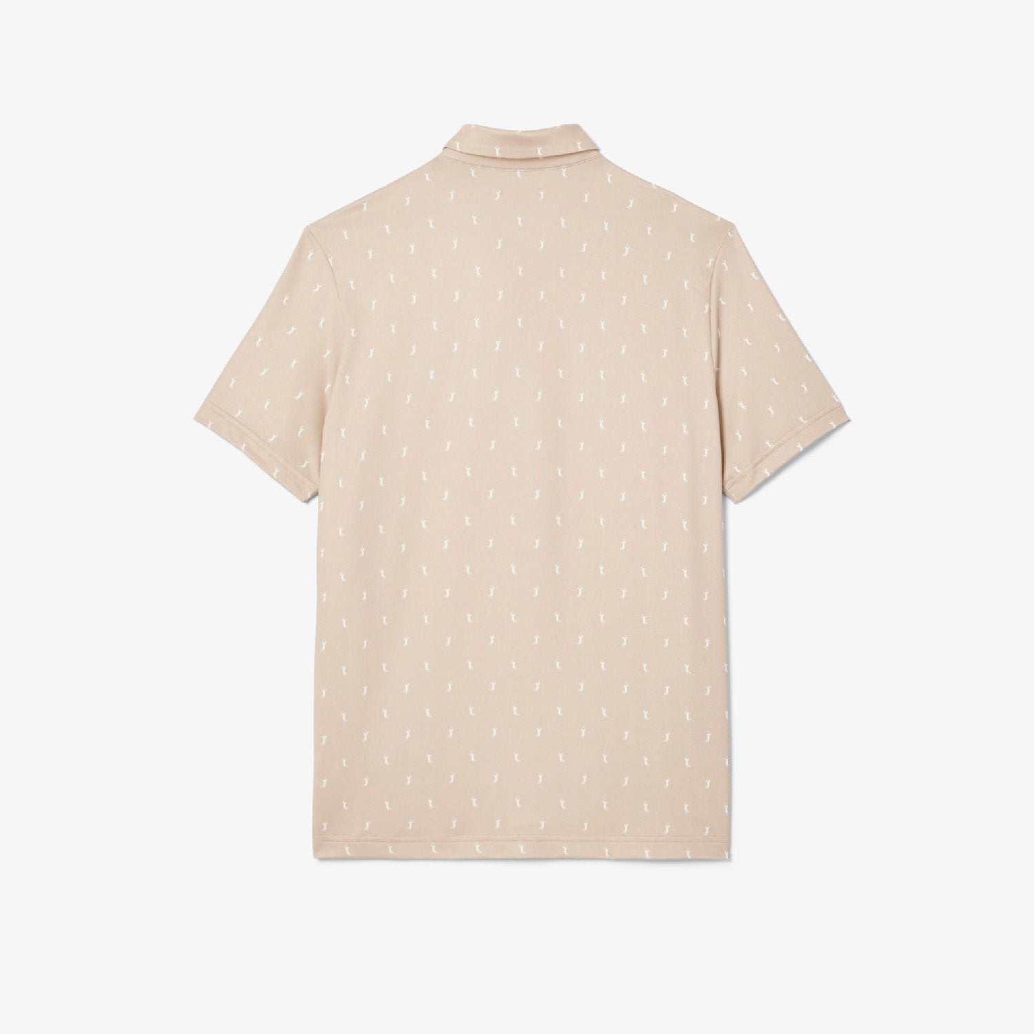 Polo coupe droite Golf à protection UV - Viennois & Farine