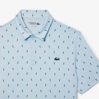 Polo coupe droite Golf à protection UV - Ruisseau & Elytra