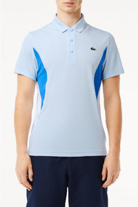 Lacoste Tennis x Novak Djokovic Polo Shirt - Phoenix