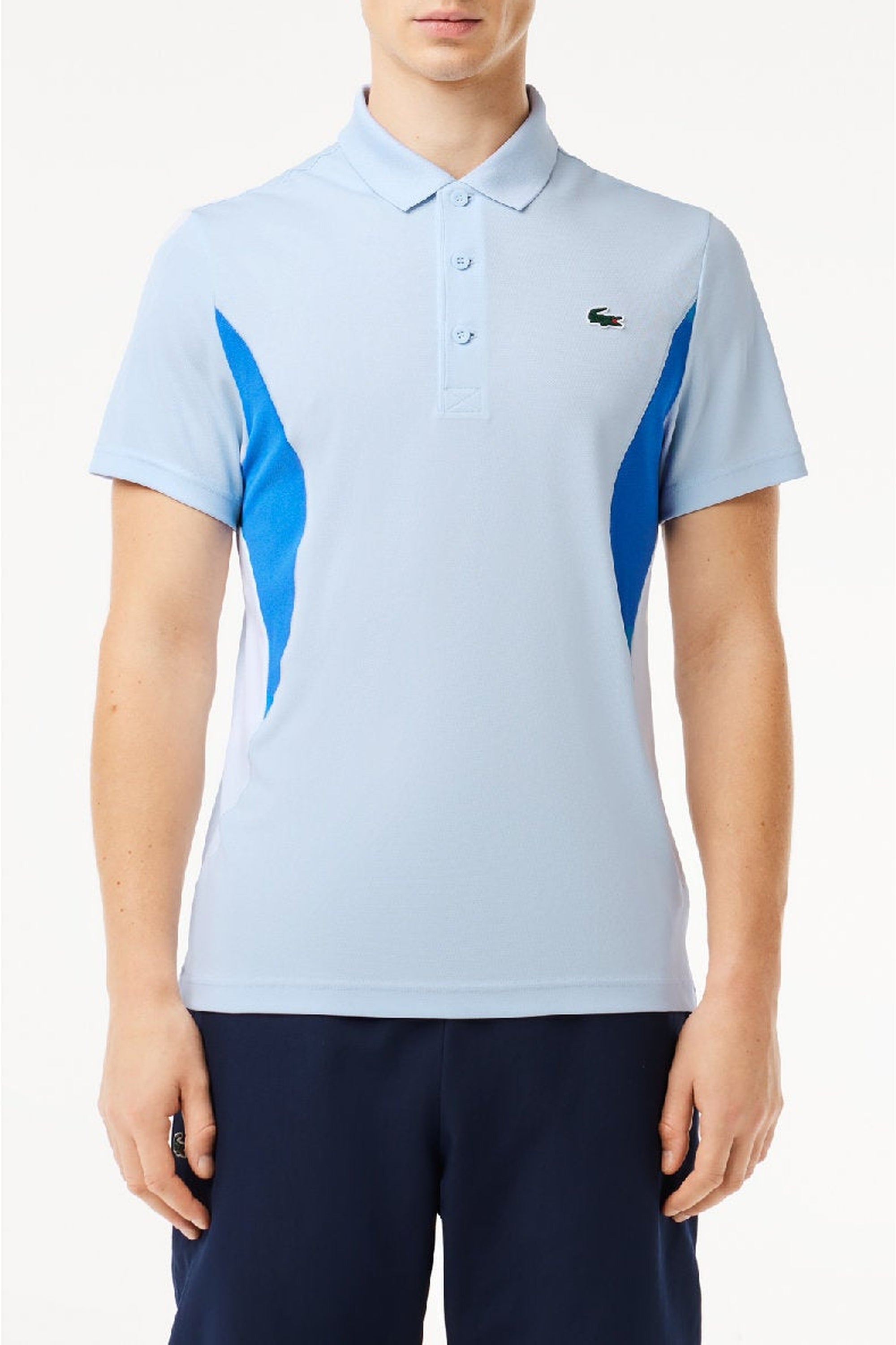Lacoste Tennis x Novak Djokovic Polo Shirt - Phoenix