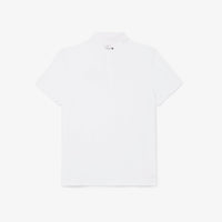 Polo coupe droite Ultra Dry en piqué - Blanc