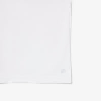 Polo coupe droite Ultra Dry en piqué - Blanc