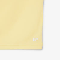Polo coupe droite Ultra Dry en piqué - Jaune