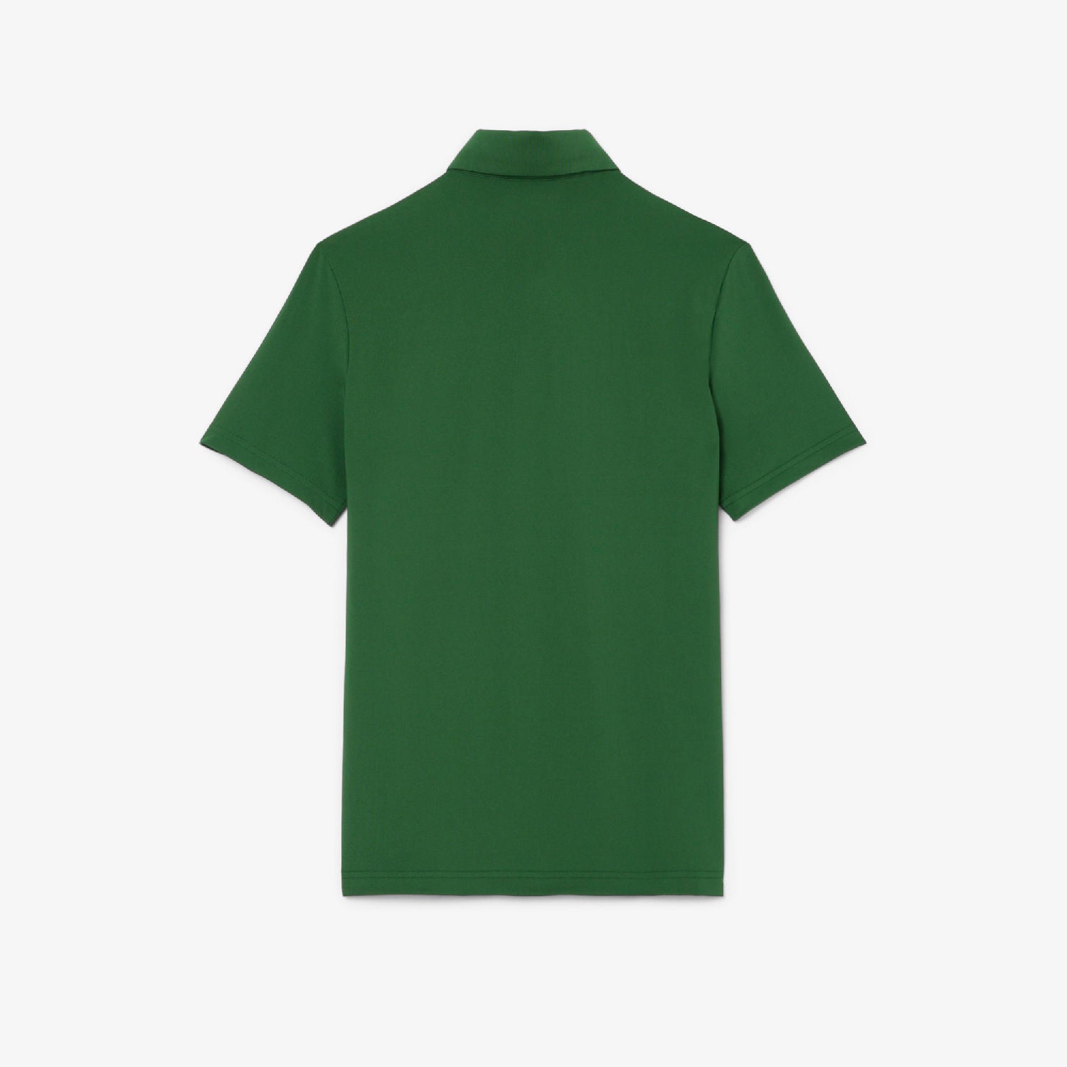 Golf straight cut polo shirt with UV protection - Green & Creek