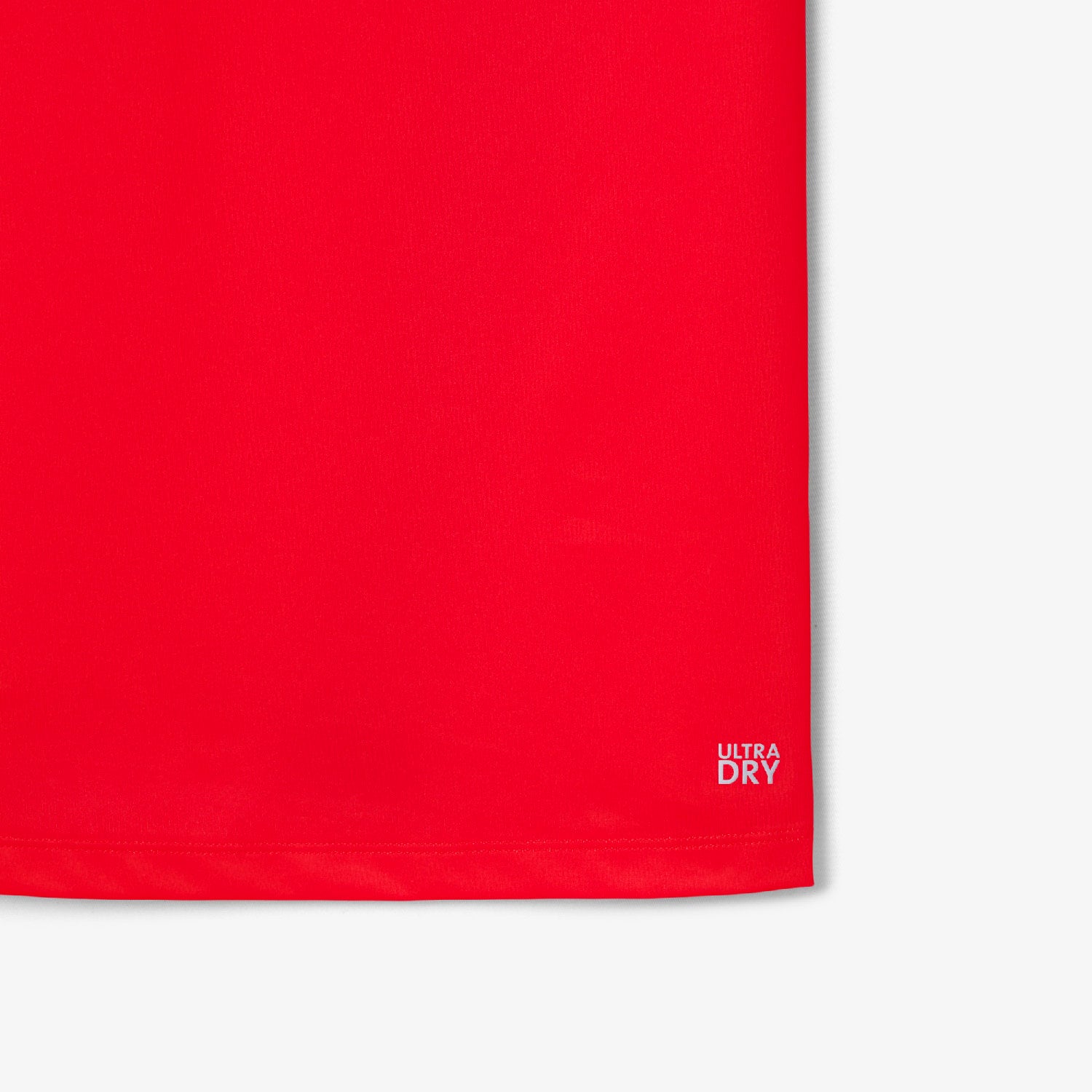 Polo ajusté Lacoste Tennis x Novak Djokovic - Grenadine