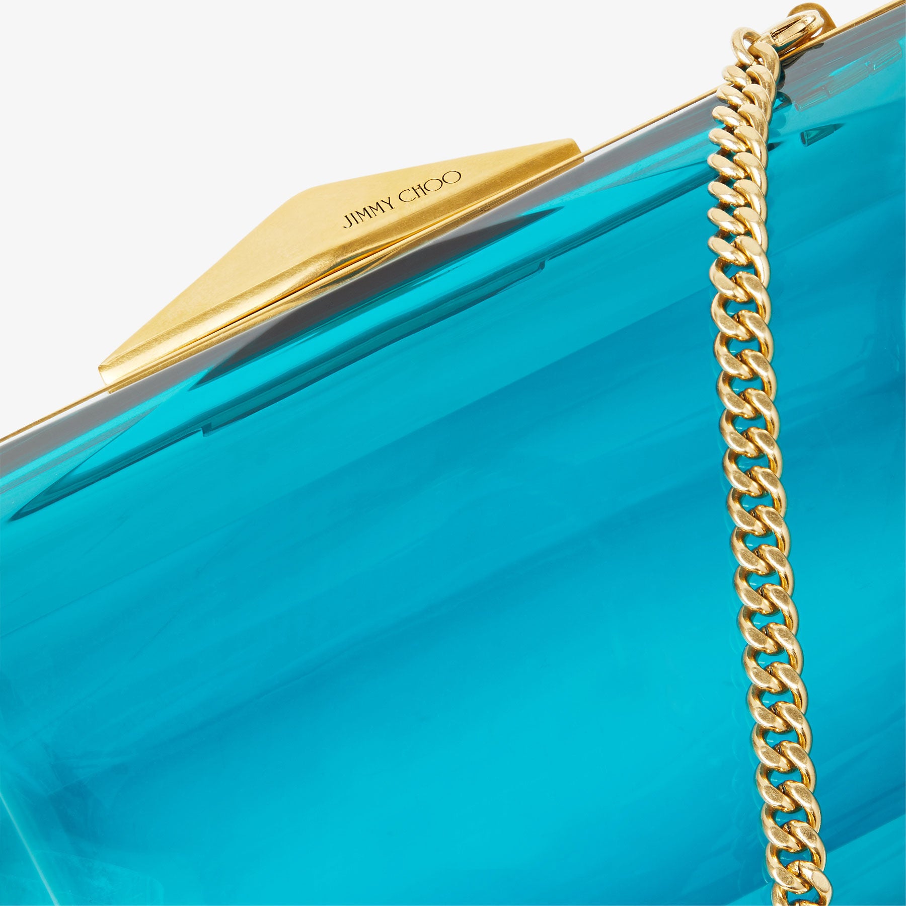 ZNO STOCK 0 / Reco 280 PEACOCK Clutch DIAMOND BOX CLUTCH