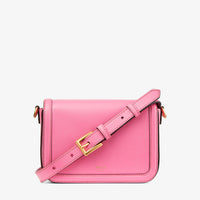 ZNO STOCK 0 / Reco 280 CANDY PINK/GOLD Cross Body DIAMOND CROSSBODY