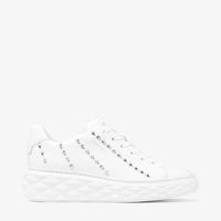 ZNO STOCK 0 / Reco 150 V WHITE/SILVER Trainer DIAMOND LIGHT MAXI/F