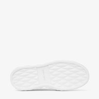 ZNO STOCK 0 / Reco 150 V WHITE/SILVER Trainer DIAMOND LIGHT MAXI/F