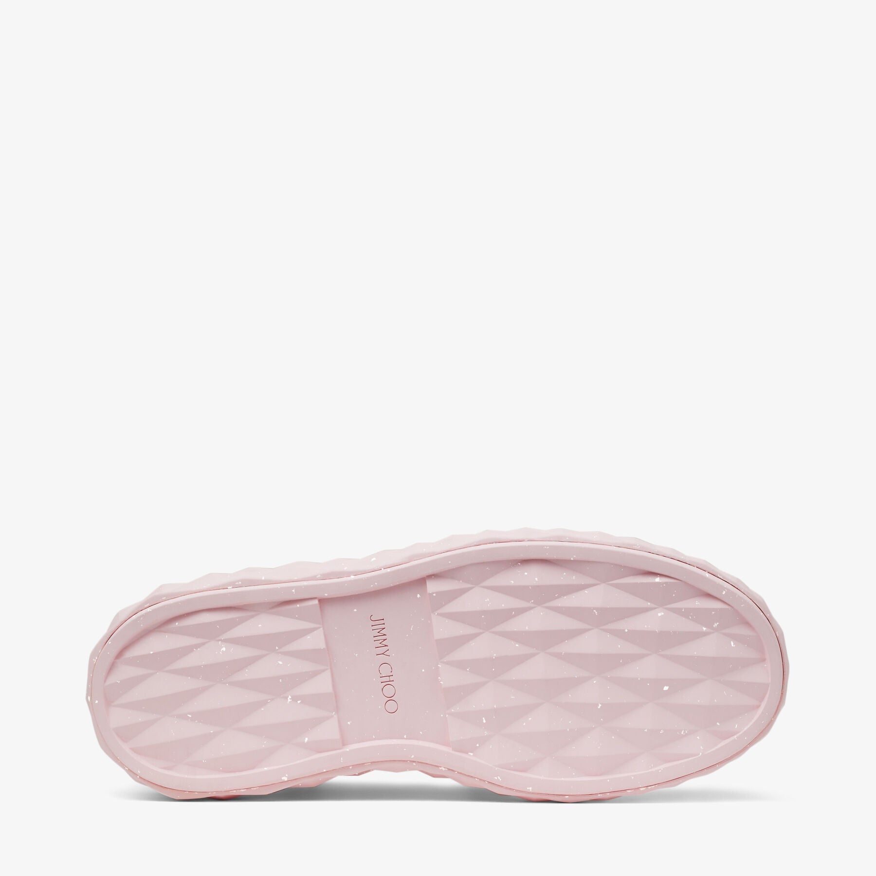 ZNO STOCK 0 / Reco 150 V POWDER PINK Trainer DIAMOND LIGHT MAXI/F