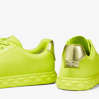 ZNO STOCK 0 DJV 7/5 ST 71% Prix 150 / Reco 170 V APPLE GREEN Trainer DIAMOND LIGHT/M