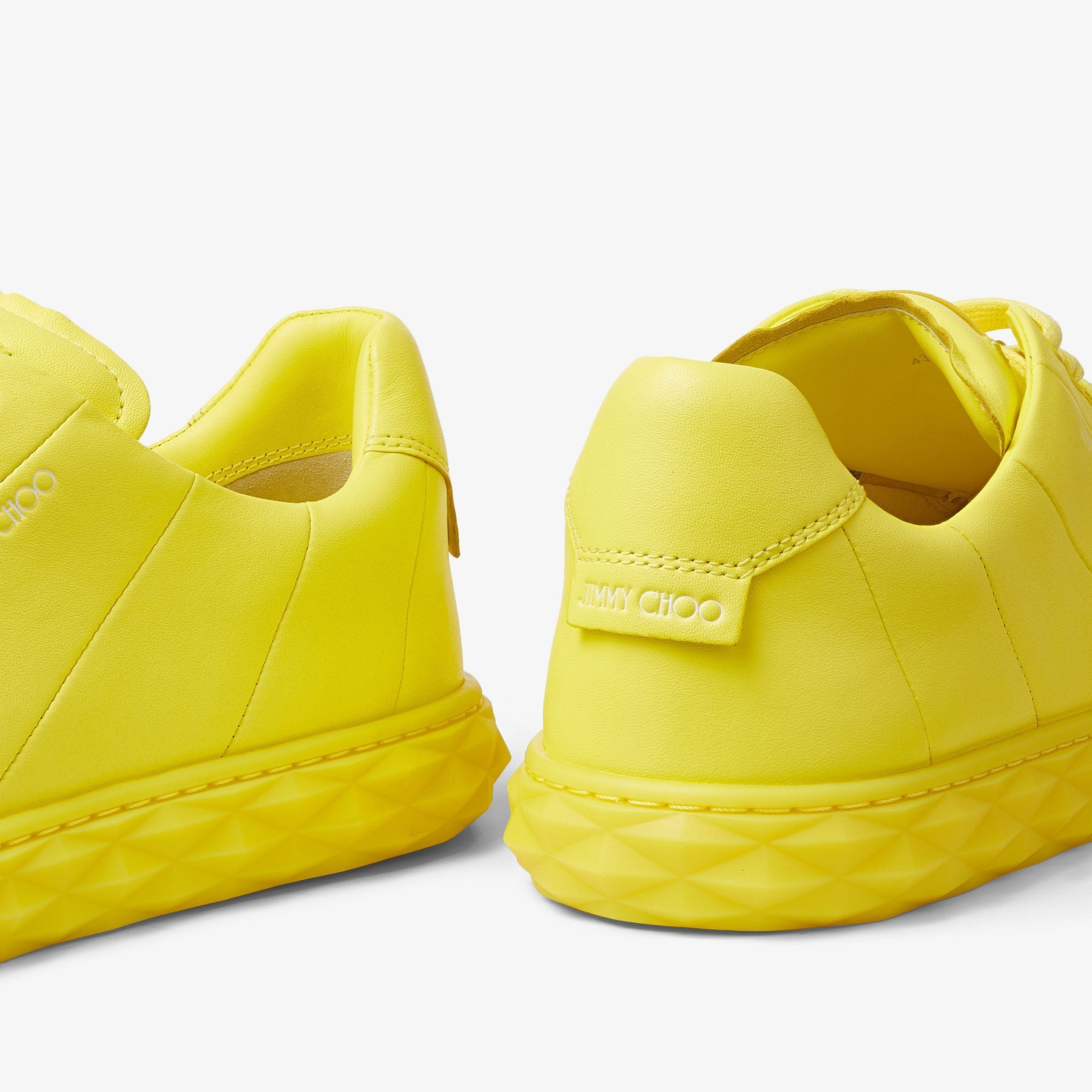 ZNO STOCK 0 DJV 9/7 ST 78% Price 150 / Reco 170 V SOFT YELLOW Trainer DIAMOND LIGHT/M