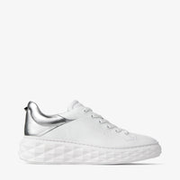 ZNO STOCK 0 / Reco 150 V WHITE/SILVER Trainer DIAMOND MAXI/F II