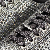 ZNO STOCK 0 DJV 13/1 ST 8% Price 1395 / Reco 280 SMOKE Trainer DIAMOND/M