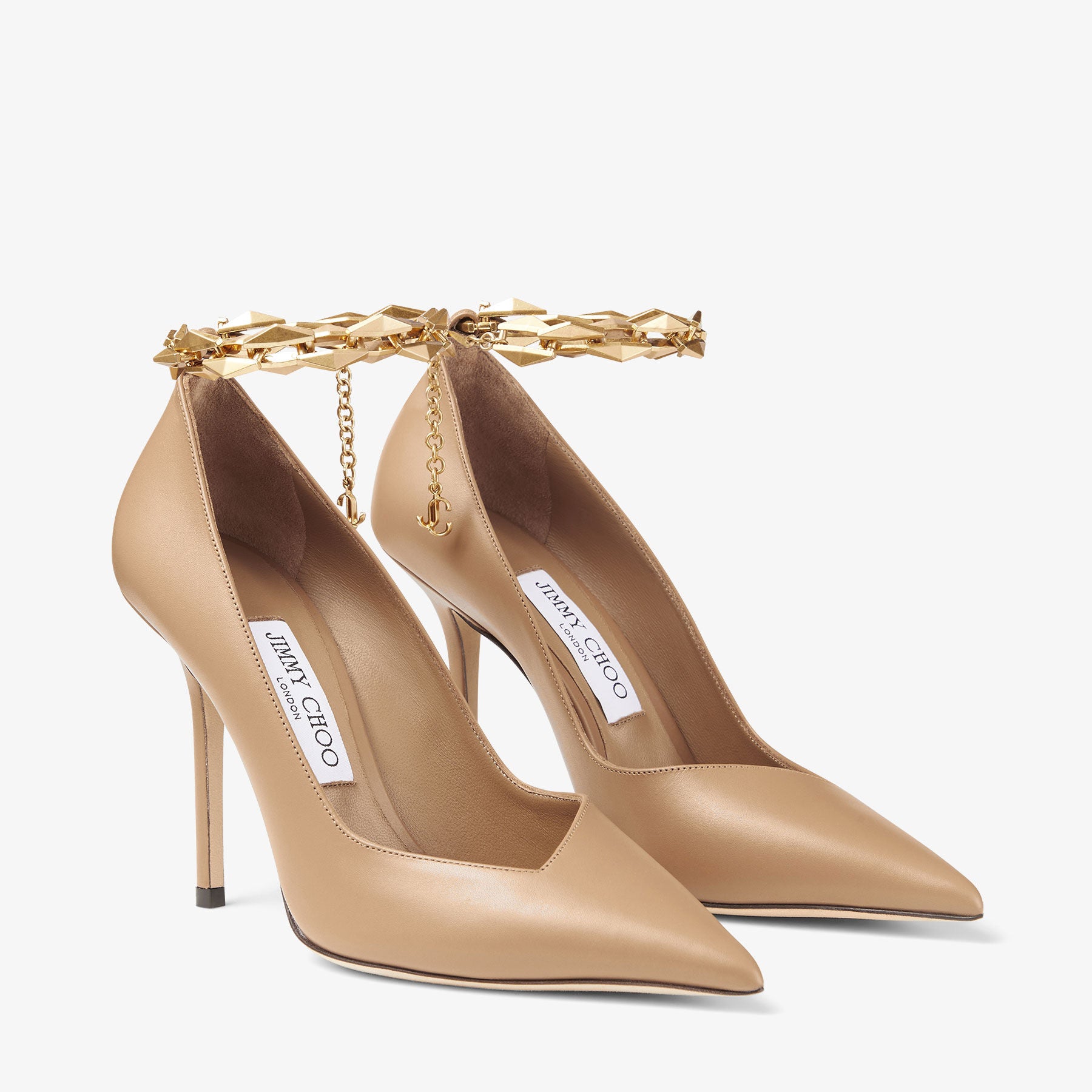ZNO STOCK 0 / Reco 200 BISCUIT Shoe DIAMOND TALURA 100