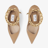 ZNO STOCK 0 / Reco 200 BISCUIT Shoe DIAMOND TALURA 100