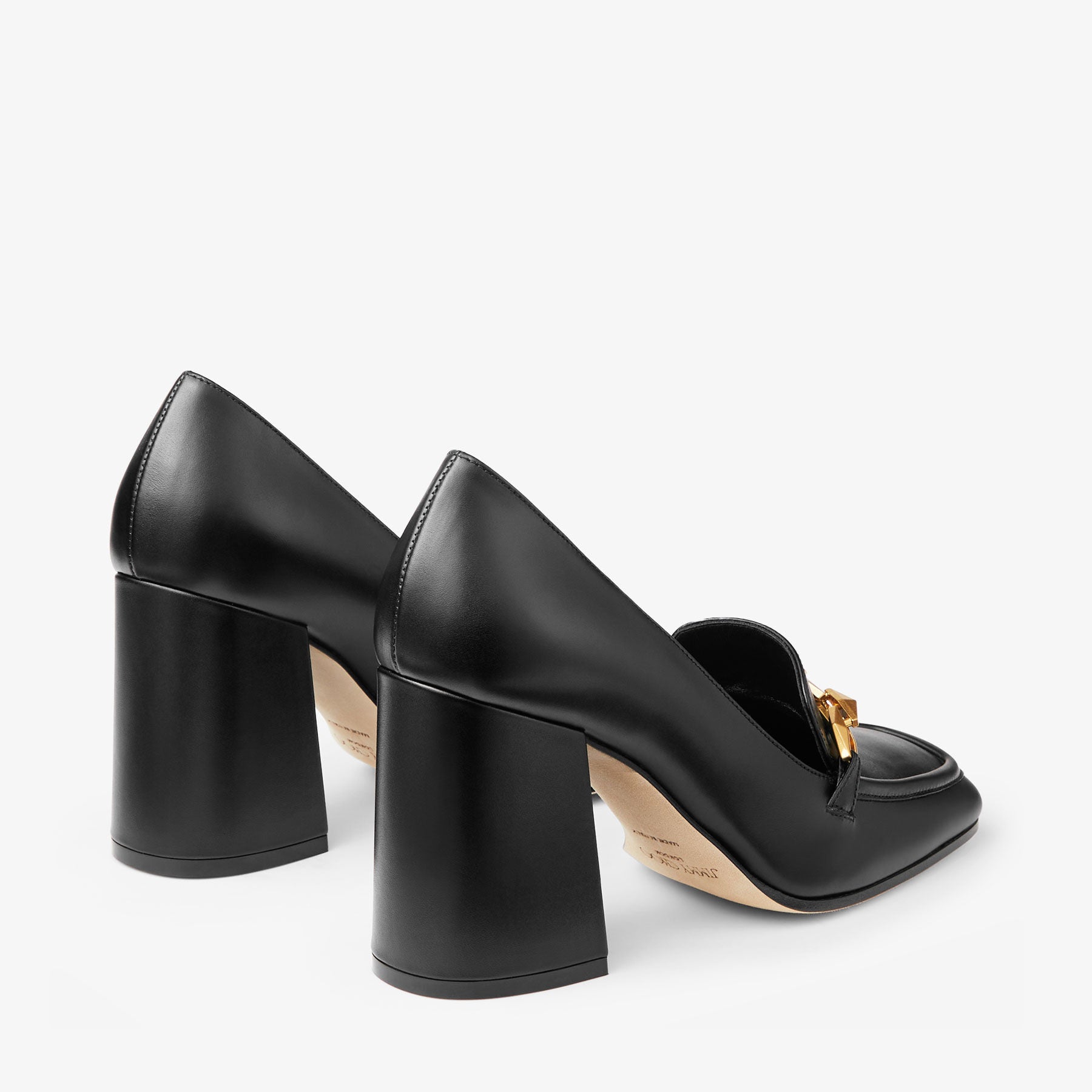 ZNO STOCK 0 / Reco 200 BLACK Shoe DIAMOND TILDA 85
