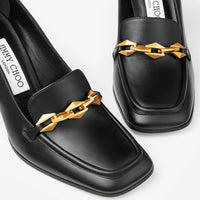 ZNO STOCK 0 / Reco 200 BLACK Shoe DIAMOND TILDA 85