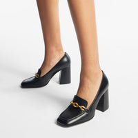 ZNO STOCK 0 / Reco 200 BLACK Shoe DIAMOND TILDA 85