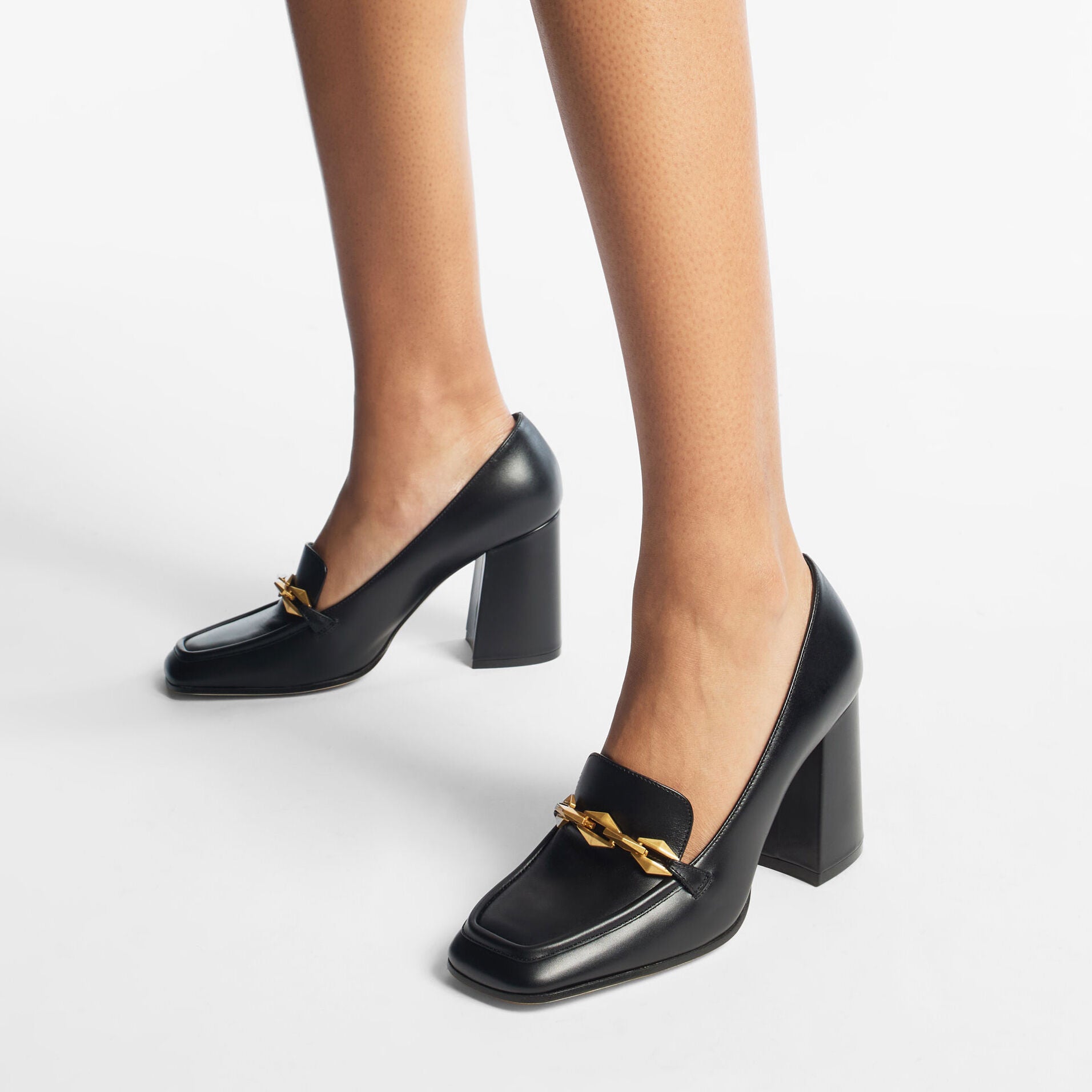 ZNO STOCK 0 / Reco 200 BLACK Shoe DIAMOND TILDA 85