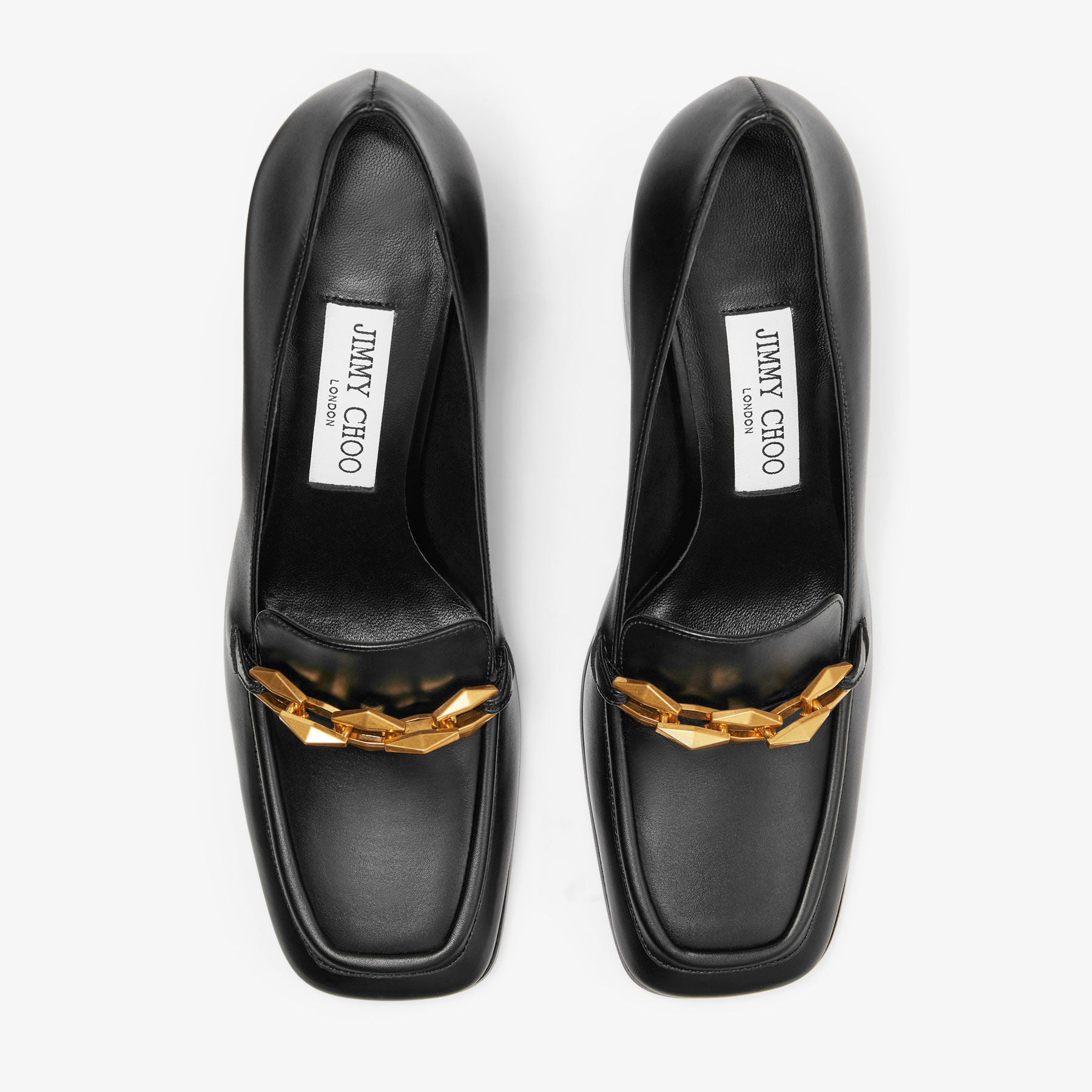 ZNO STOCK 0 / Reco 200 BLACK Shoe DIAMOND TILDA 85