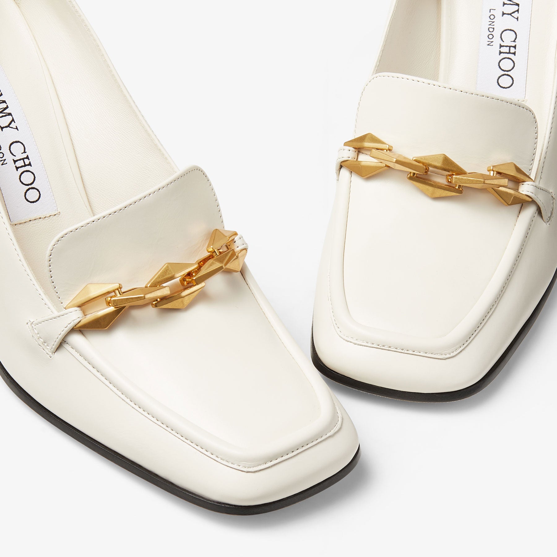 Tilda pumps