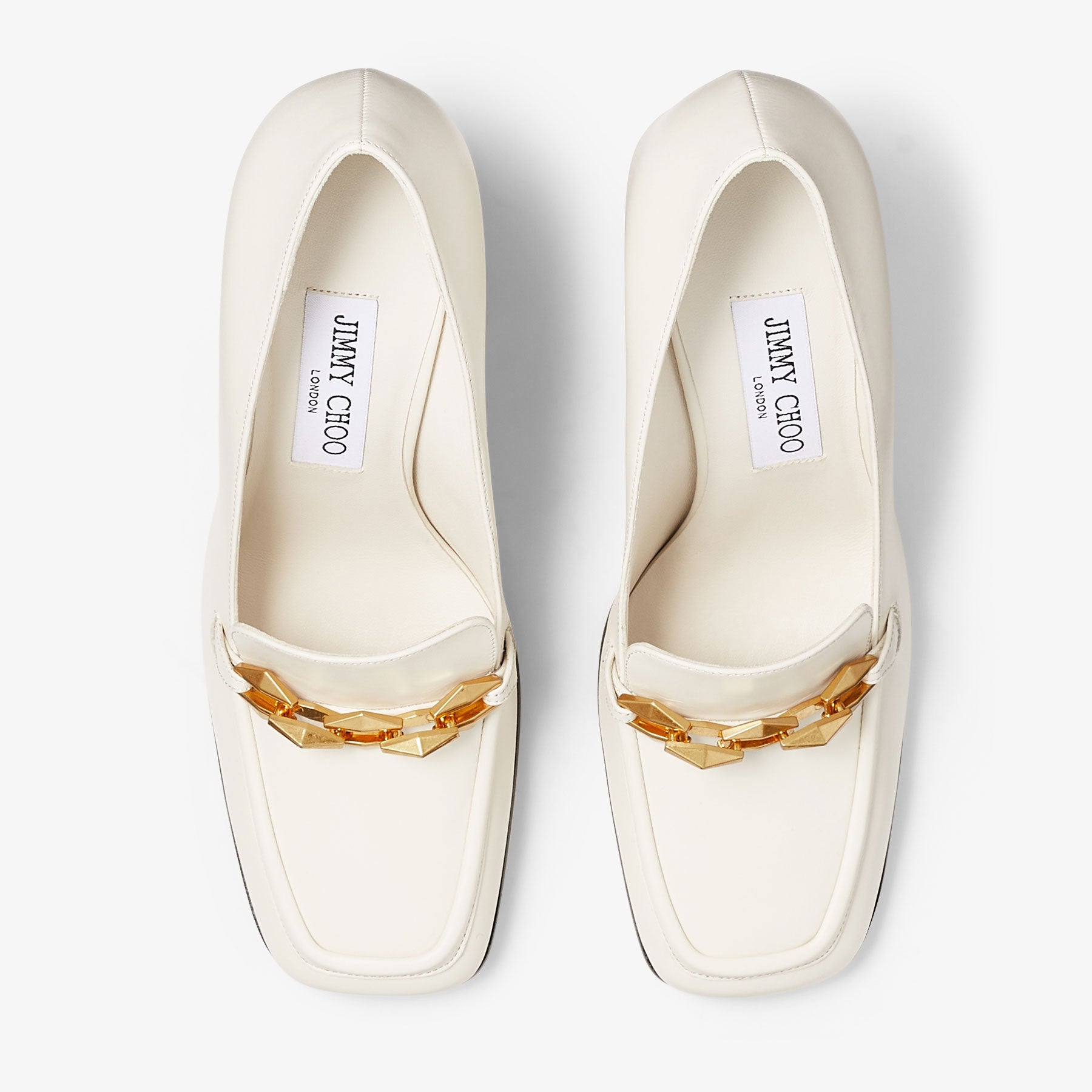 Tilda pumps
