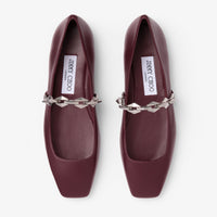 ZNO STOCK 0 / Reco 150 GARNET Flat DIAMOND TILDA FLAT