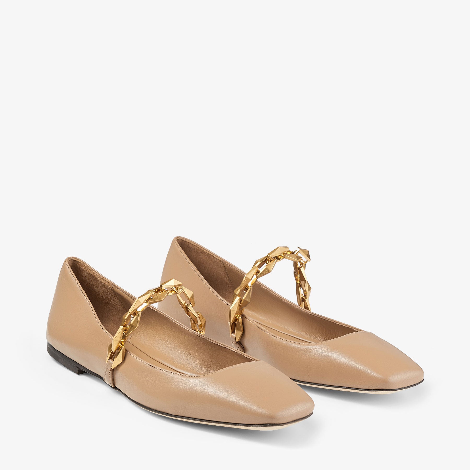 ZNO STOCK 0 / Reco 150 BISCUIT Flat DIAMOND TILDA FLAT