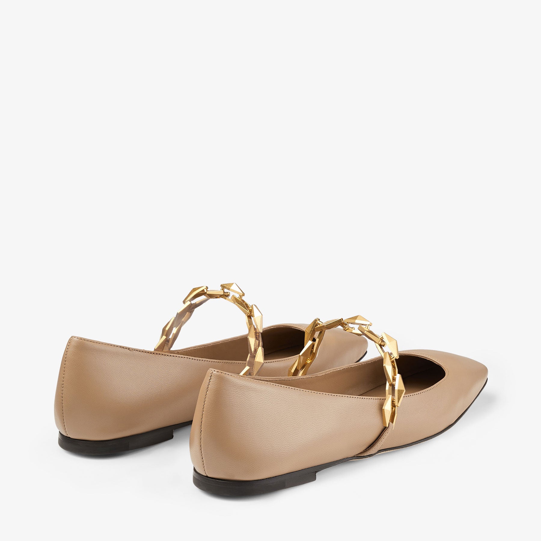 ZNO STOCK 0 / Reco 150 BISCUIT Flat DIAMOND TILDA FLAT