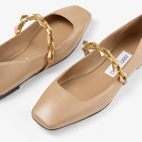 ZNO STOCK 0 / Reco 150 BISCUIT Flat DIAMOND TILDA FLAT