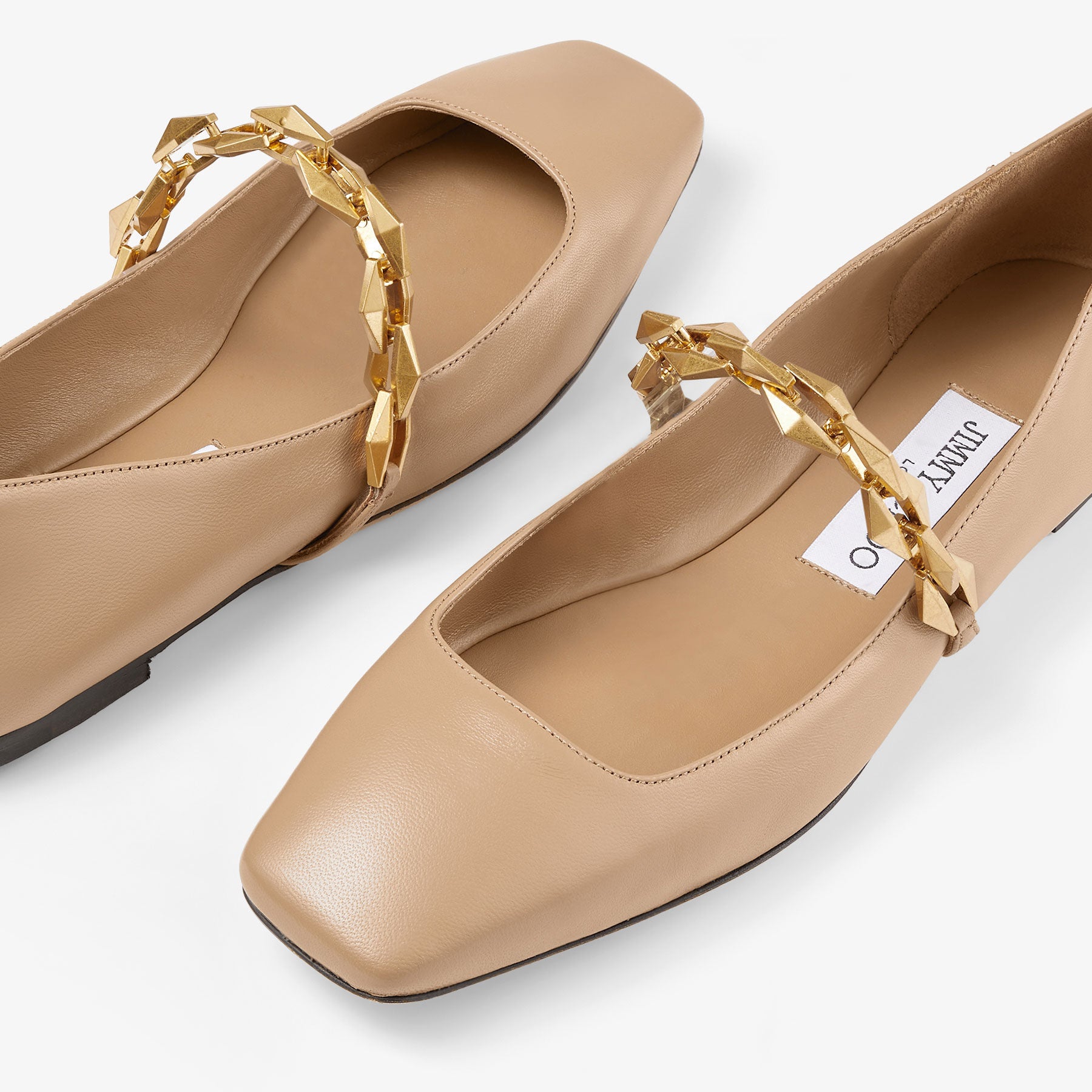 ZNO STOCK 0 / Reco 150 BISCUIT Flat DIAMOND TILDA FLAT