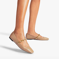 ZNO STOCK 0 / Reco 150 BISCUIT Flat DIAMOND TILDA FLAT