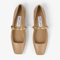 ZNO STOCK 0 / Reco 150 BISCUIT Flat DIAMOND TILDA FLAT