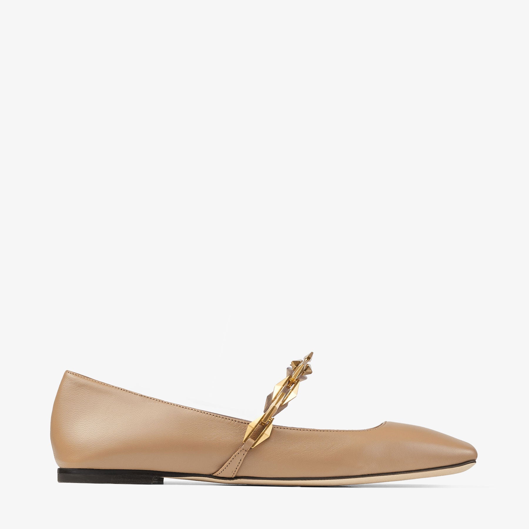ZNO STOCK 0 / Reco 150 BISCUIT Flat DIAMOND TILDA FLAT