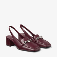 ZNO STOCK 0 / Reco 200 GARNET Shoe DIAMOND TILDA SB 45
