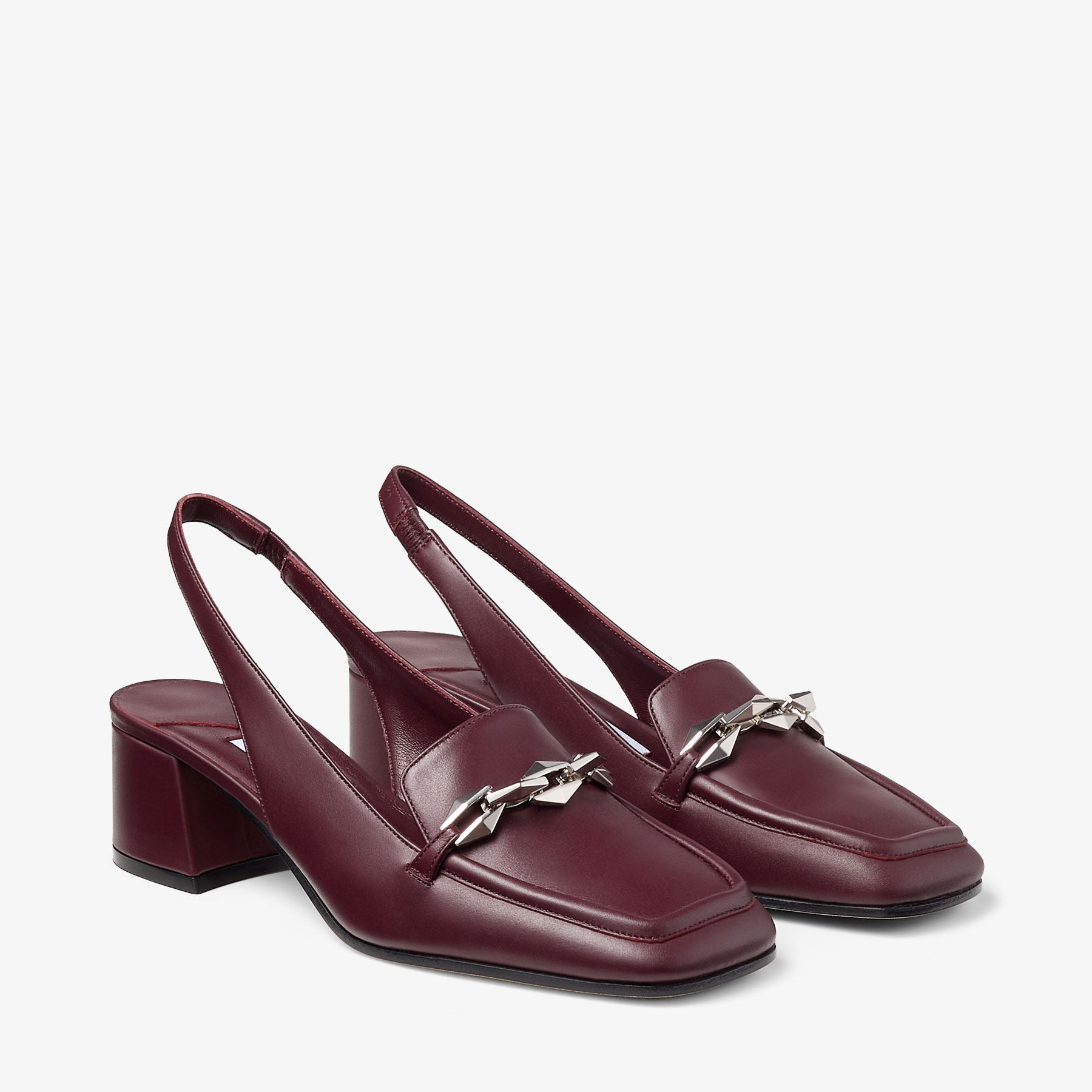 ZNO STOCK 0 / Reco 200 GARNET Shoe DIAMOND TILDA SB 45