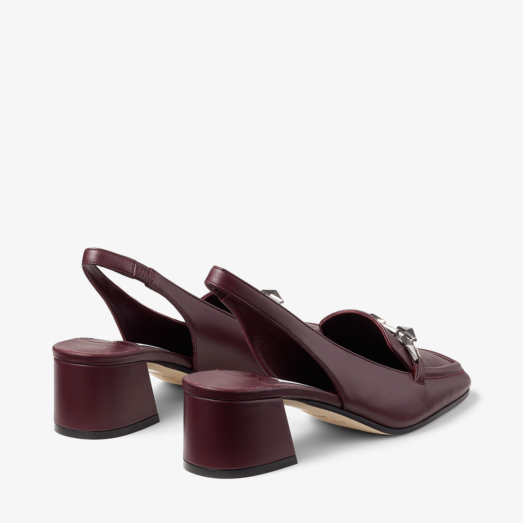 ZNO STOCK 0 / Reco 200 GARNET Shoe DIAMOND TILDA SB 45
