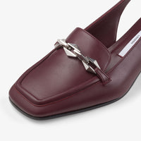 ZNO STOCK 0 / Reco 200 GARNET Shoe DIAMOND TILDA SB 45