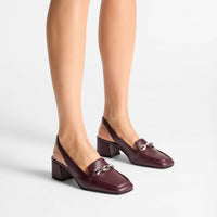 ZNO STOCK 0 / Reco 200 GARNET Shoe DIAMOND TILDA SB 45