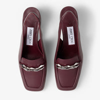 ZNO STOCK 0 / Reco 200 GARNET Shoe DIAMOND TILDA SB 45