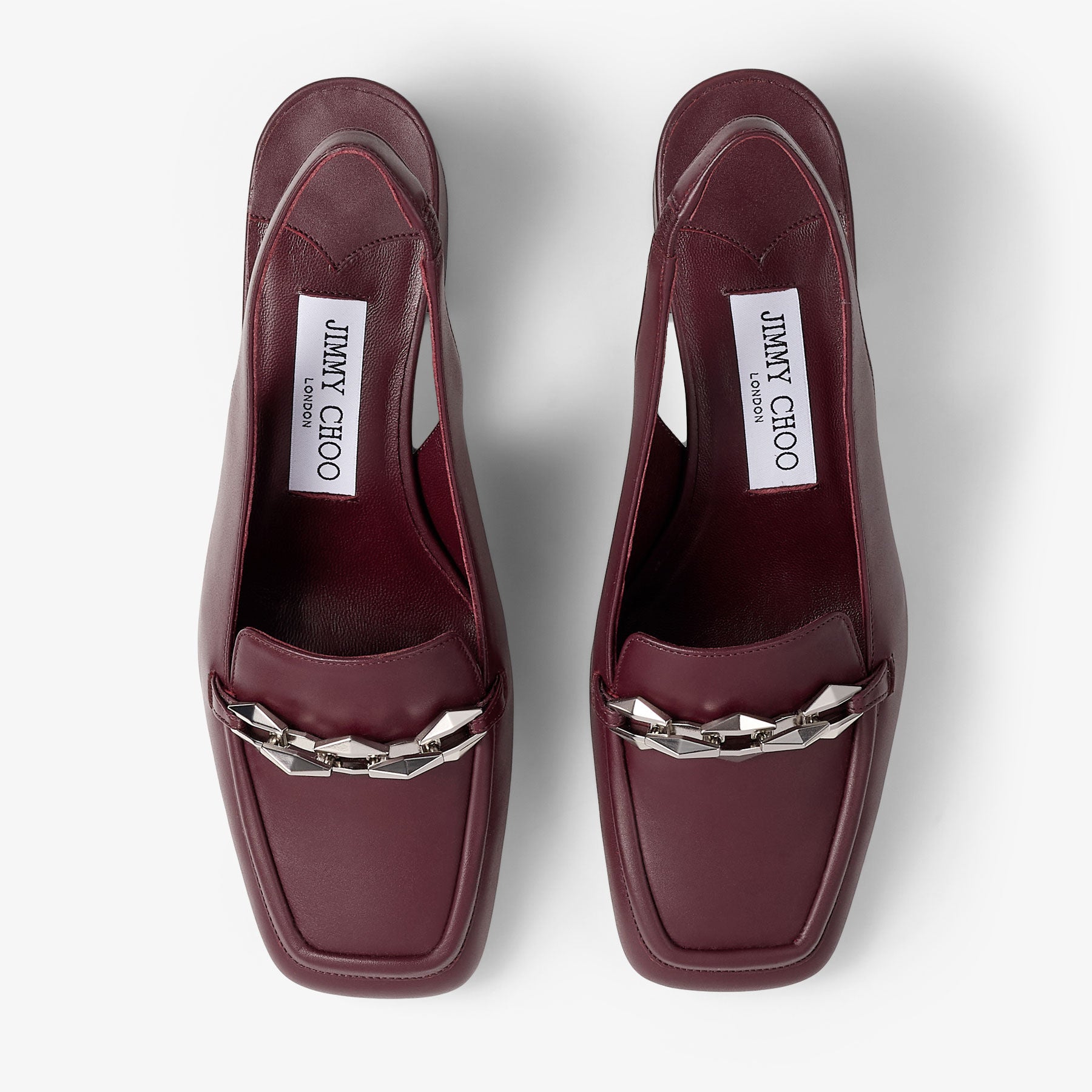 ZNO STOCK 0 / Reco 200 GARNET Shoe DIAMOND TILDA SB 45